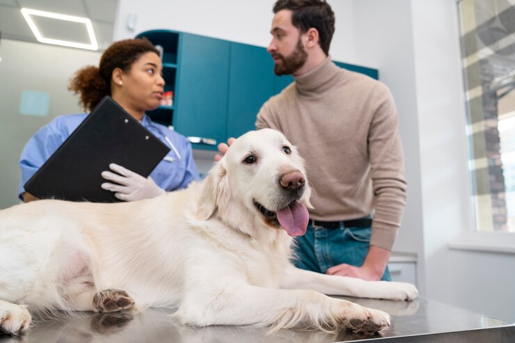 ozonioterapia para animais